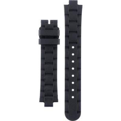 Bracelete Frederique Constant Frederique Constant Straps FCR-GREY15 FCR-GREY15 SS