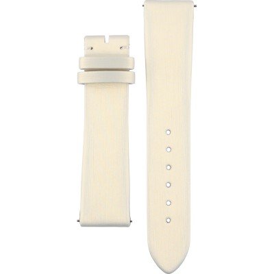 Bracelete Frederique Constant Frederique Constant Straps FCS-SOYSTER18X16