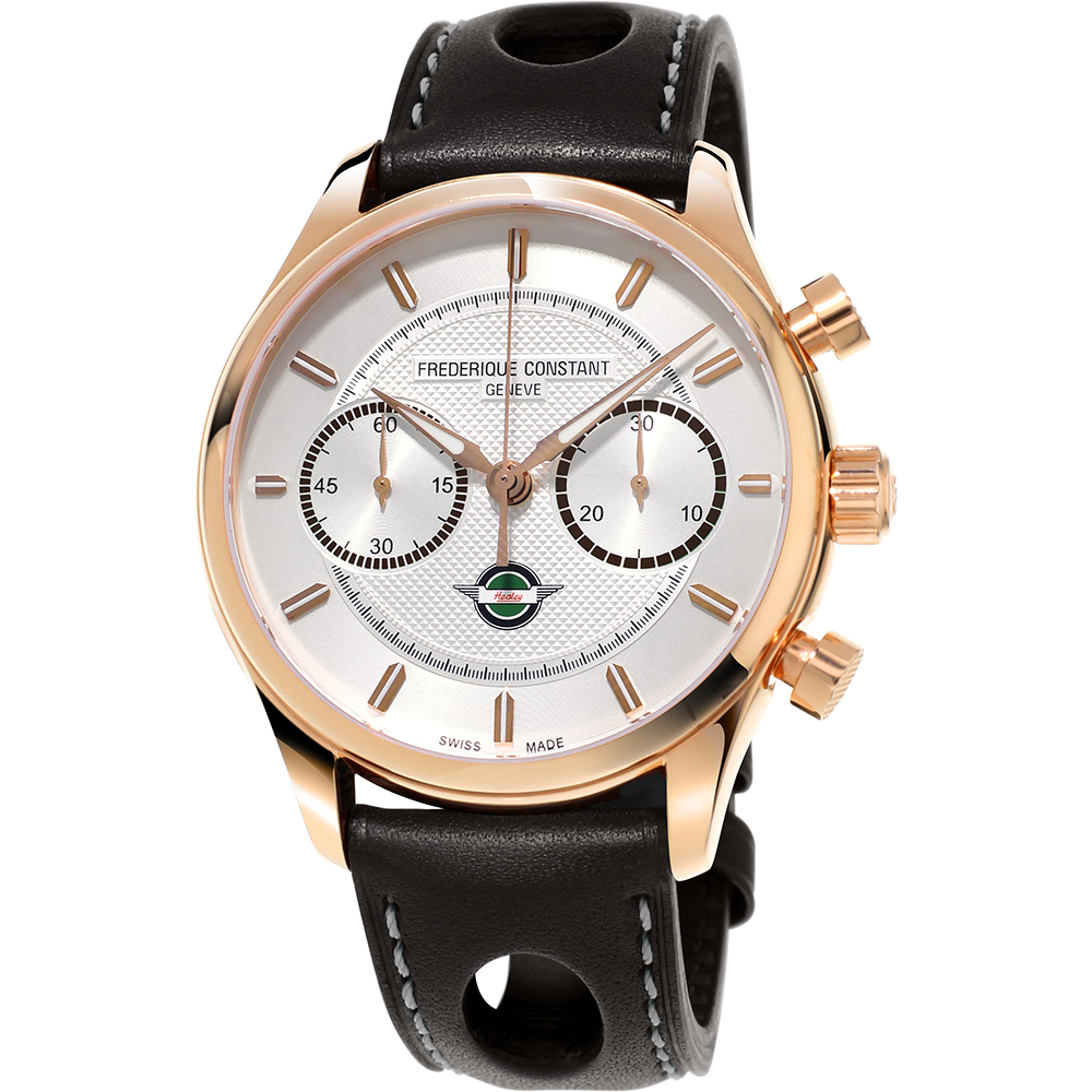 Relógio Frederique Constant Limited Editions FC-397HV5B4 Healey Limited Edition