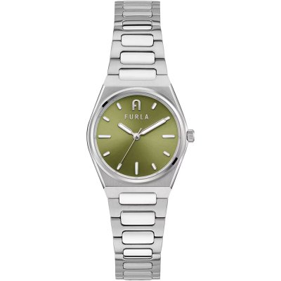 Relógio Furla Heritage WW00020008L1 Tempo Mini