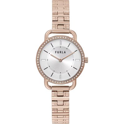 Relógio Furla Heritage WW00021015L3 New Sleek