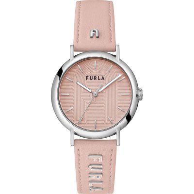 Relógio Furla Heritage WW00023026L1 Easy Shape