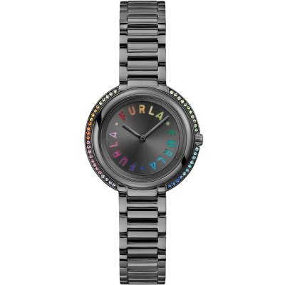 Relógio Furla Heritage WW00032003L7 Icon Shape