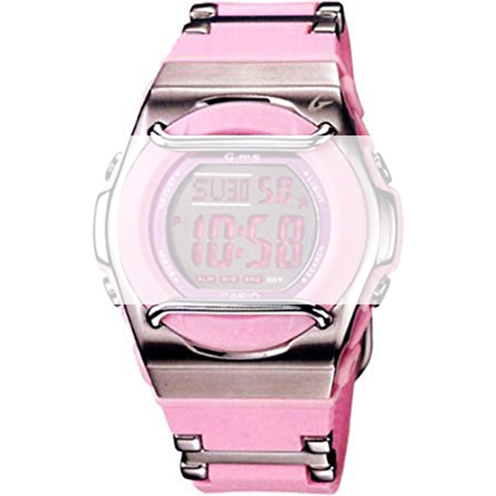 G-Shock 10304167 G-ms Bracelete