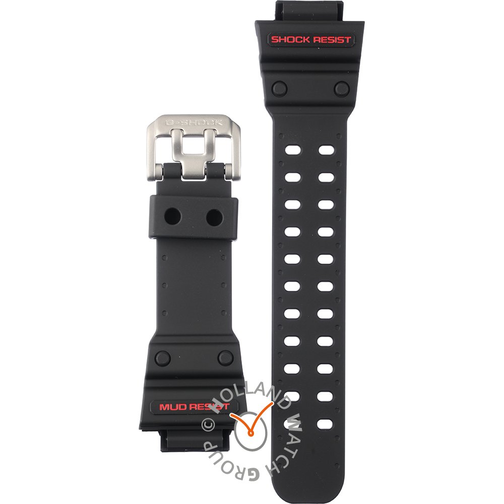 Bracelete G-Shock 10365763 Oversize