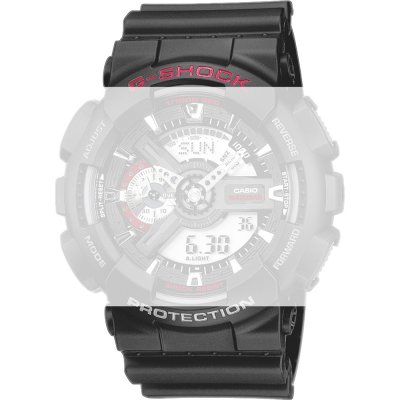 Bracelete G-Shock 10366709
