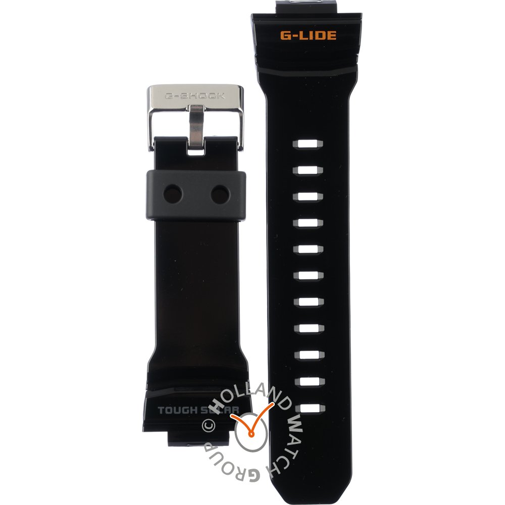 Bracelete G-Shock 10414676 Waveceptor