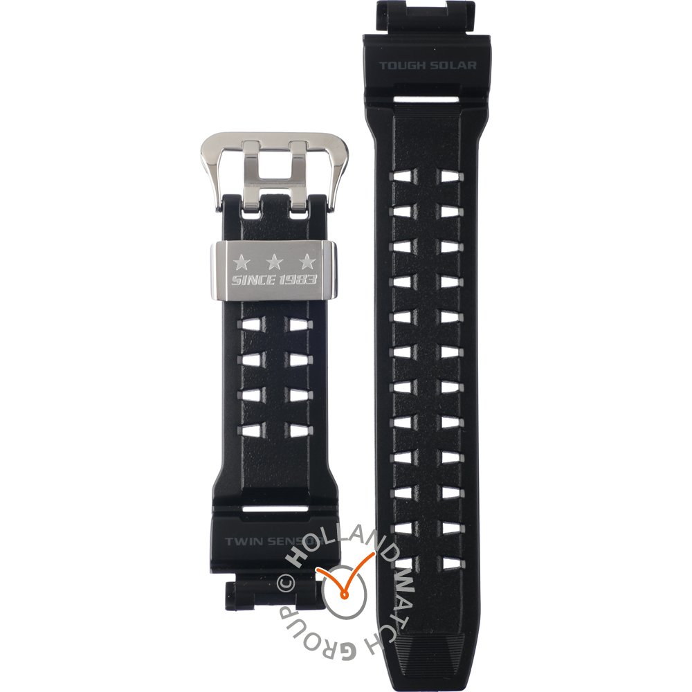 Bracelete G-Shock 10436030 Riseman