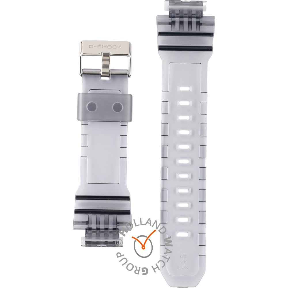 Bracelete Casio 10453465 G-Shock