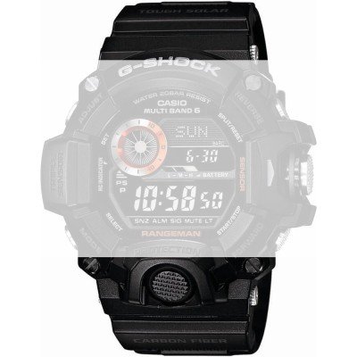 Bracelete G-Shock 10455260 Rangeman