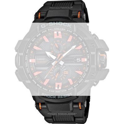 Bracelete G-Shock 10457486 Gravity Master