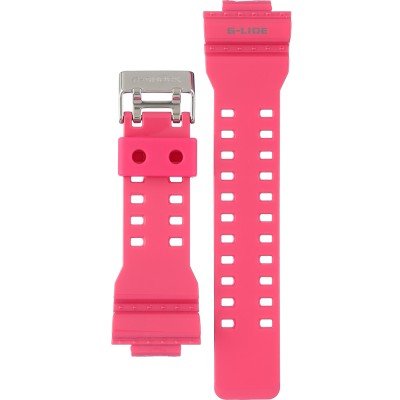 Bracelete G-Shock 10457912 G-Lide