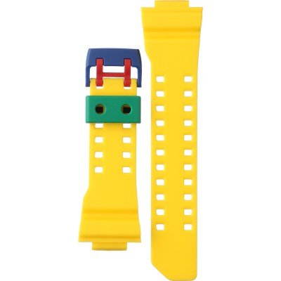 Bracelete G-Shock 10477030 Rotary Switch