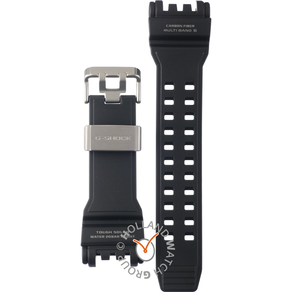 Bracelete G-Shock 10509503 Gravity Master