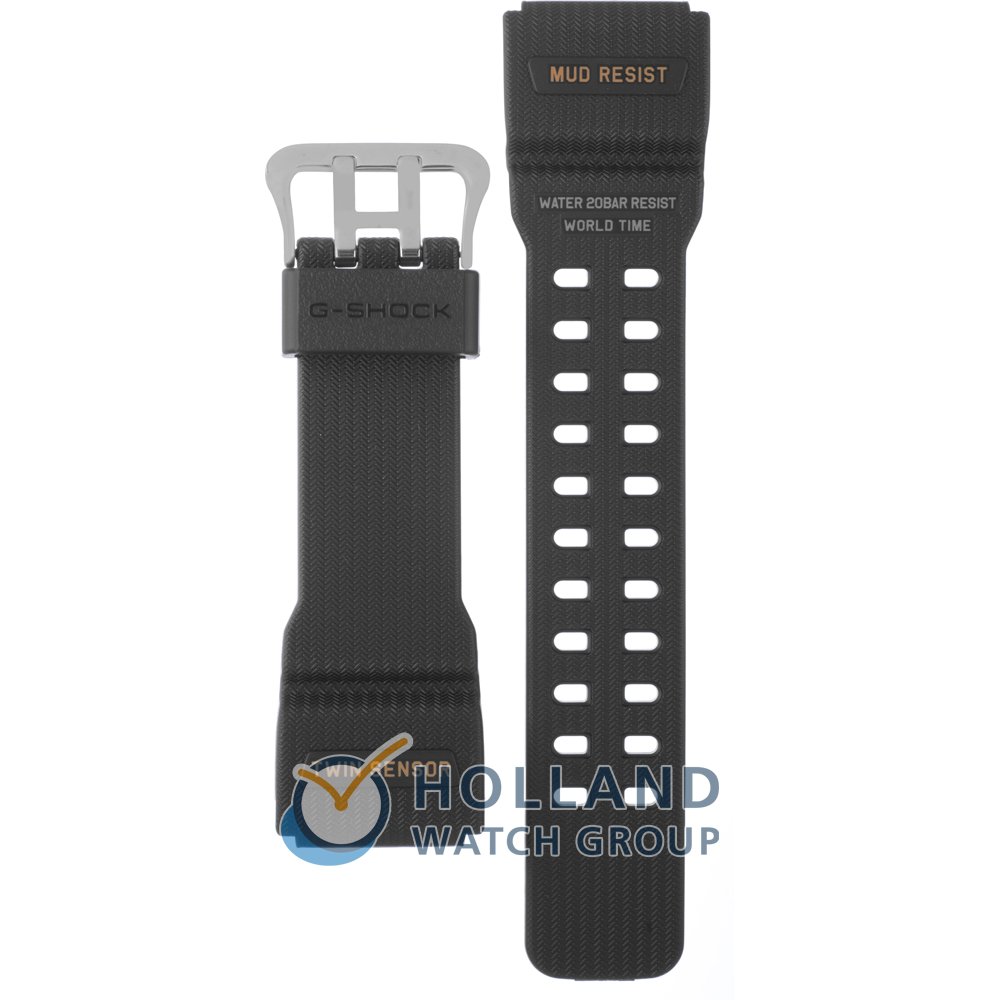 Bracelete G-Shock 10517723 Mudmaster