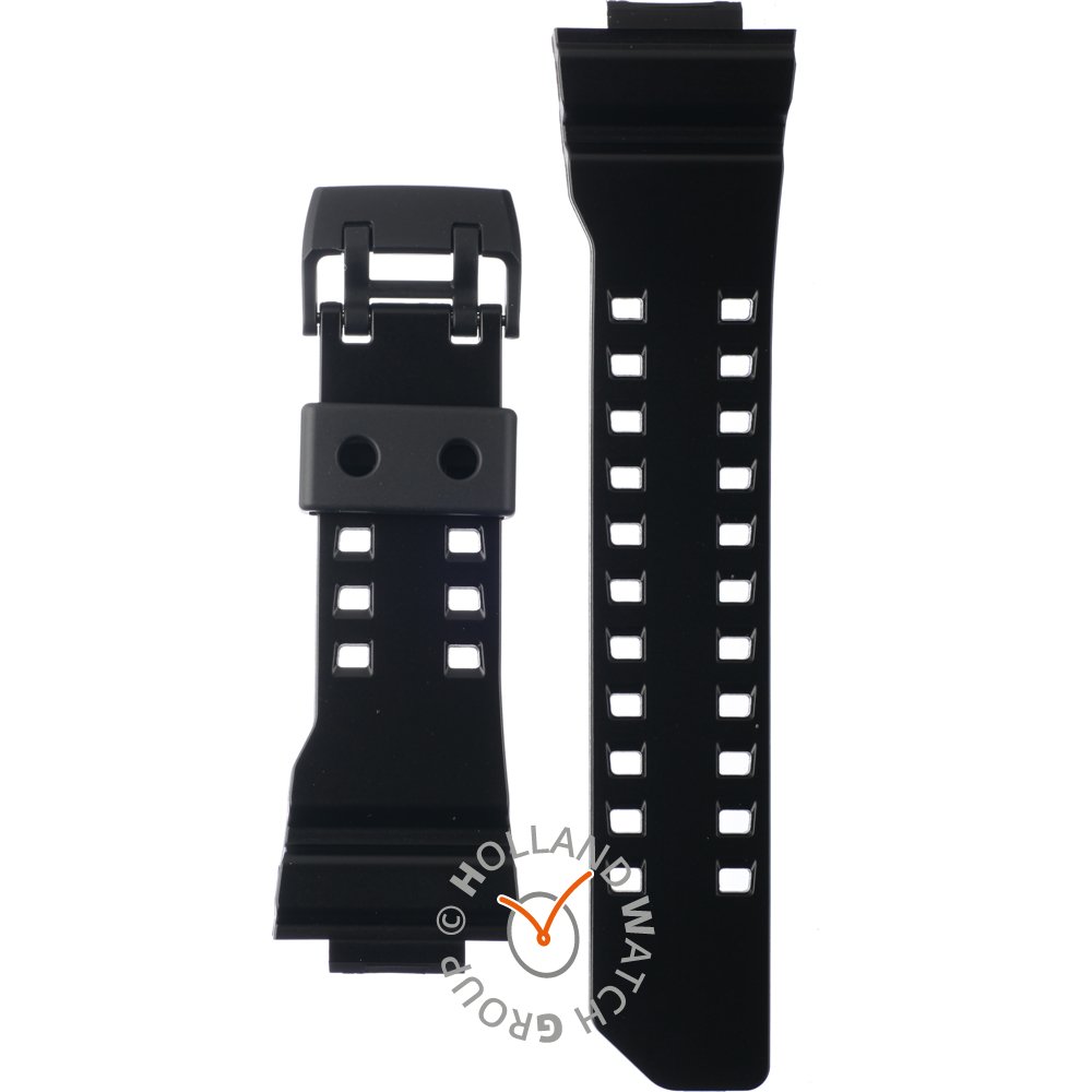 Bracelete G-Shock 10522953 Rotary Switch