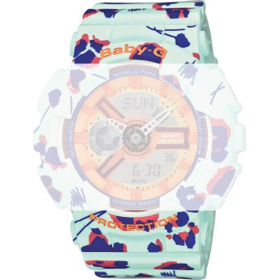 Bracelete G-Shock 10524060 Baby-G