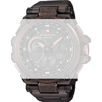 Bracelete G-Shock 10528236 MTG