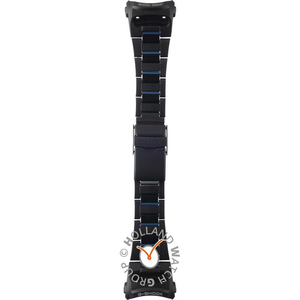Bracelete G-Shock 10535599 Gulf Master