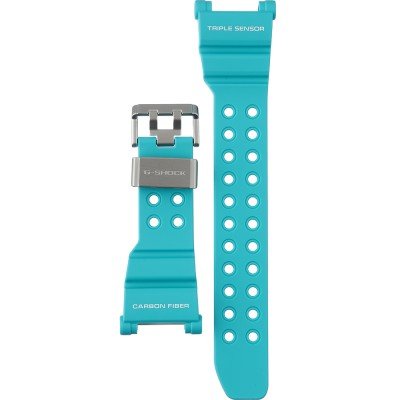 Bracelete G-Shock 10545296 Frogman