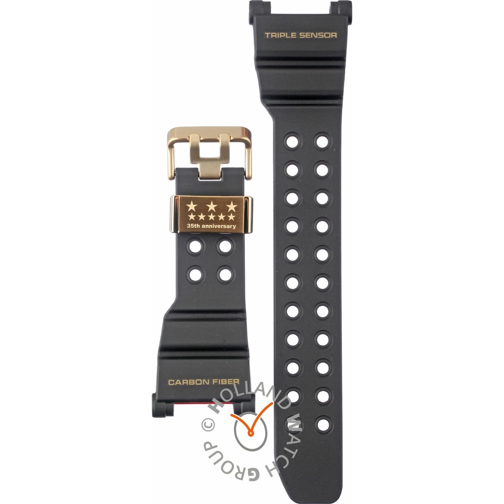 Bracelete G-Shock 10557018 Frogman