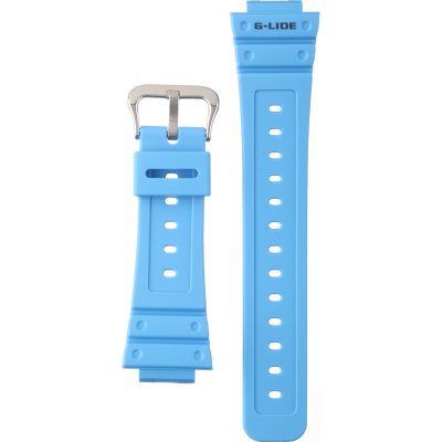Bracelete G-Shock 10566547 G-Lide