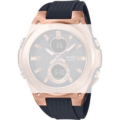 Bracelete G-Shock 10592097 G-Ms