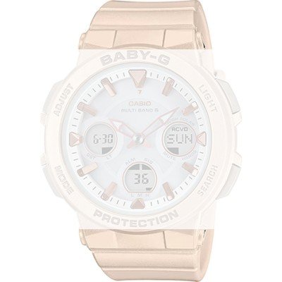 Bracelete G-Shock 10599086 Baby-G