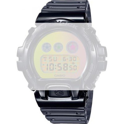 Bracelete G-Shock 10603928 Classic - 25th anniversary