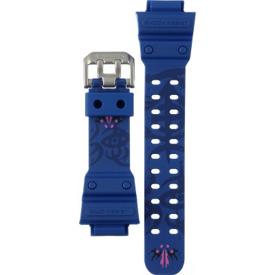 Bracelete G-Shock 10613831 Oversize