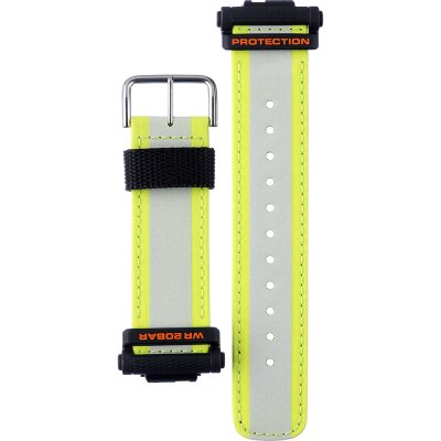 Bracelete G-Shock 10615165 Heavy duty