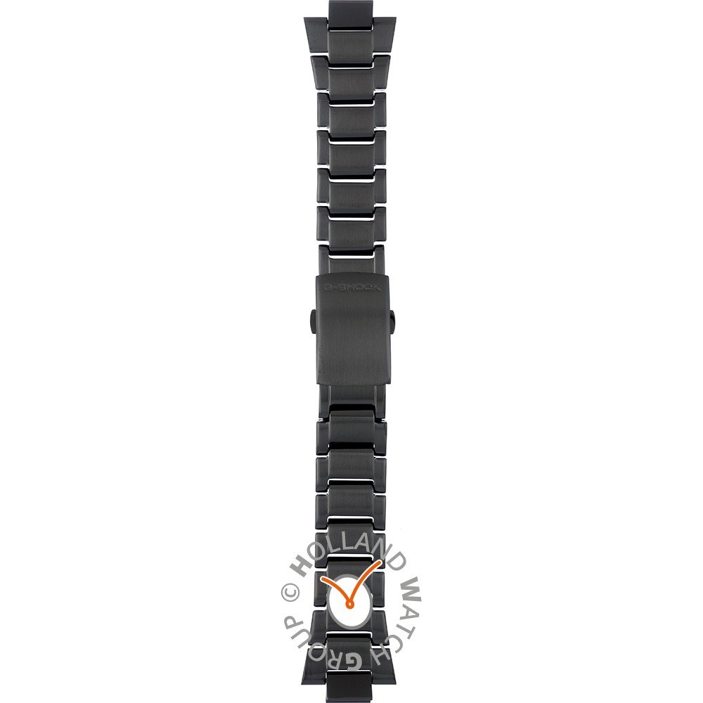 Bracelete G-Shock 10637053 G-Steel