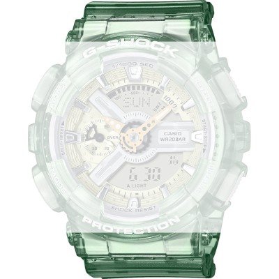 Bracelete G-Shock 10637133 S-Series