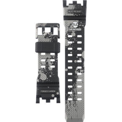 Bracelete G-Shock Mudmaster 10637419 Mudmaster Toyota Landcruiser