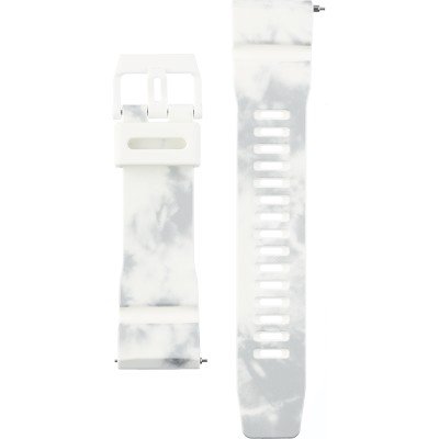 Bracelete G-Shock 10637428 Grunge Snow Camouflage