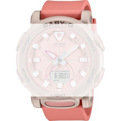 Bracelete G-Shock 10642668 Baby-G