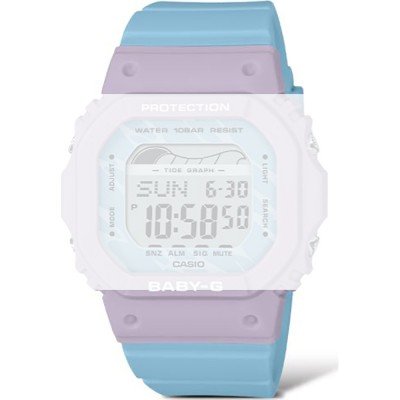 Bracelete G-Shock 10644076 G-Lide