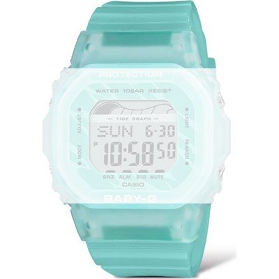 Bracelete G-Shock 10644078 G-Lide