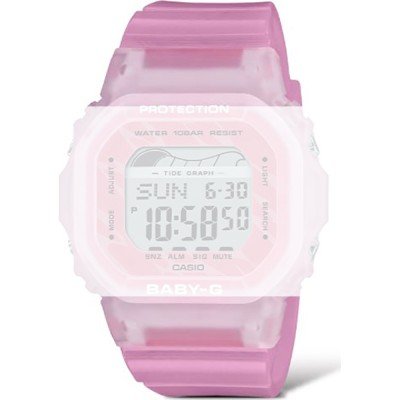 Bracelete G-Shock 10644079 G-Lide