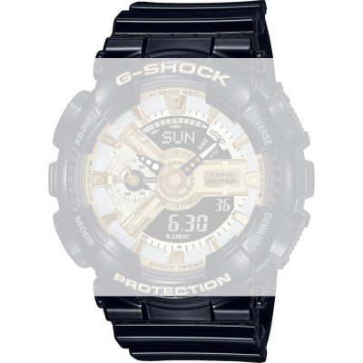 Bracelete G-Shock 10644809 S-Series