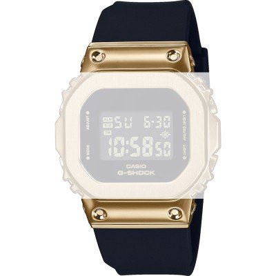 Bracelete G-Shock 10645181 The Origin