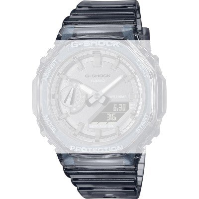 Bracelete G-Shock 10647070 Women Classic