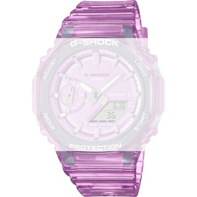 Bracelete G-Shock 10647072 Women Classic
