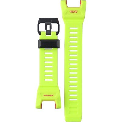 Bracelete G-Shock 10649549 G-Squad