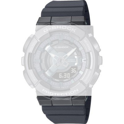 Bracelete G-Shock 10649563 Analog Digital
