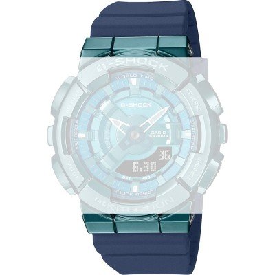Bracelete G-Shock 10649564 Analog Digital