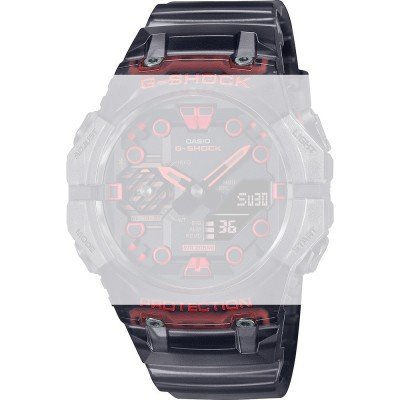 Bracelete G-Shock 10649566 Classic