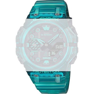 Bracelete G-Shock 10649567 Classic