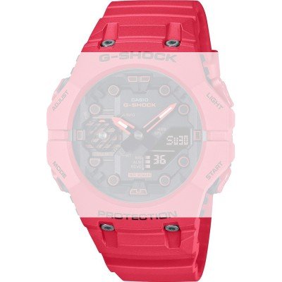 Bracelete G-Shock 10649569 Classic