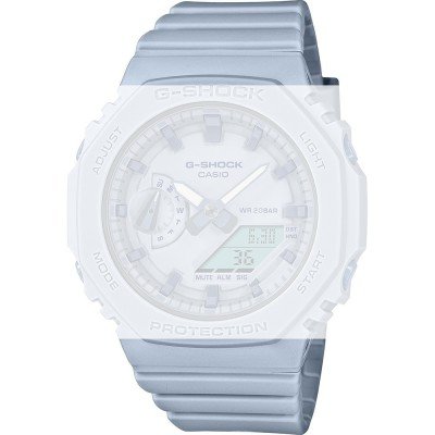 Bracelete G-Shock 10650780 GMA-S2100